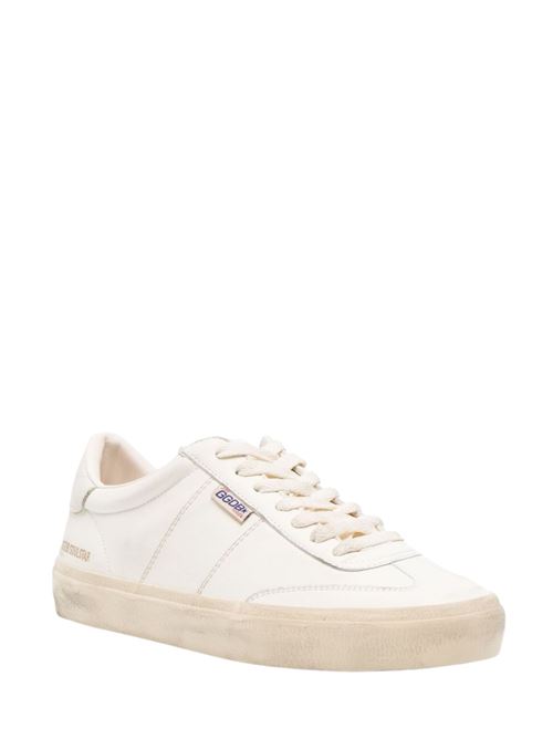 Sneaker Soul Star GOLDEN GOOSE | GMF00464F00504911629